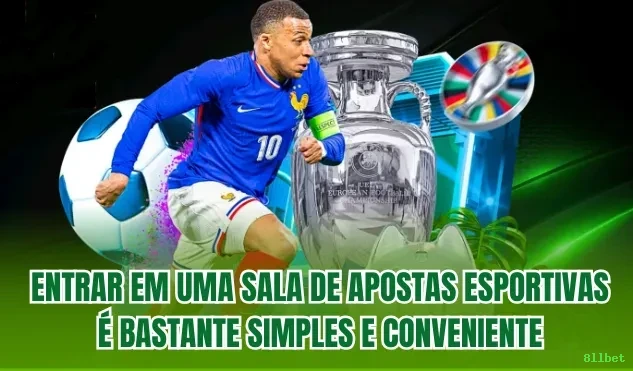 8llbet Brasil