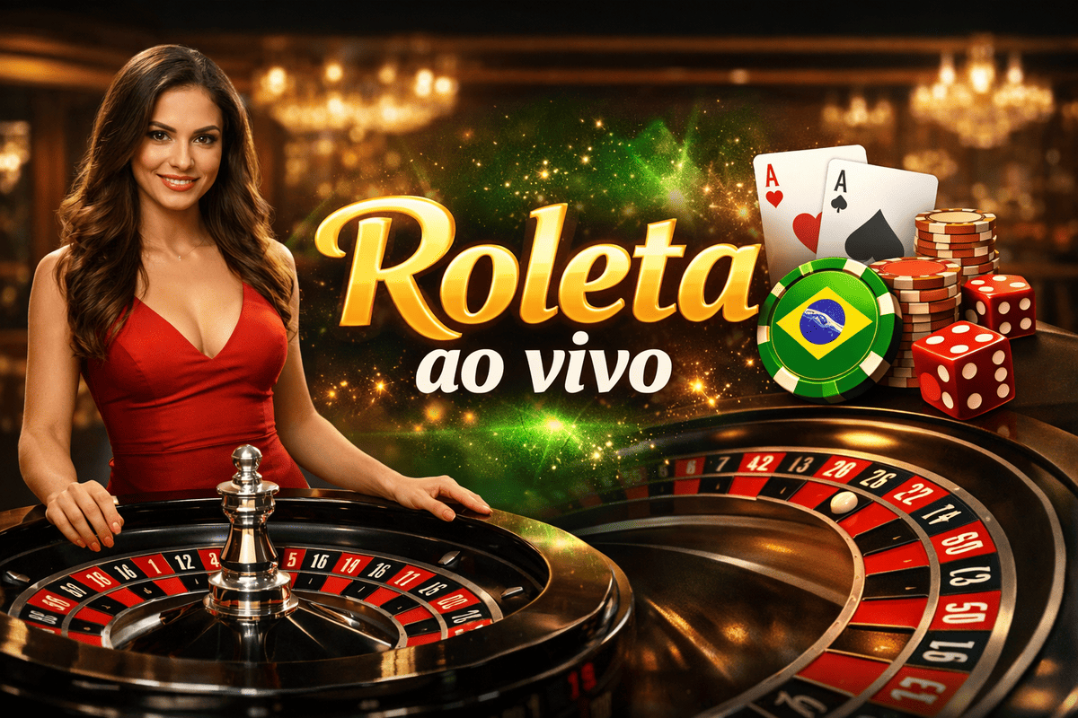 Roleta 8llbet